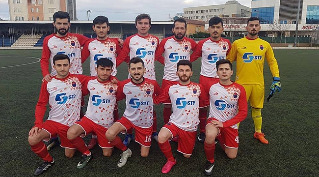 Transfer değil, yürek işi: 2-0