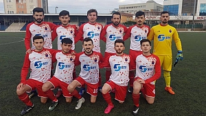 Transfer değil, yürek işi: 2-0