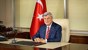 "Tüm gazetecilerimizin gününü kutlarım"