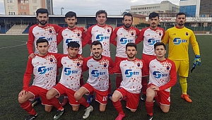 Türkeli, Paşa paşa yendi: 2-1