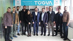 Tuzcu, "Çocuklarımıza değer katmak istiyoruz"