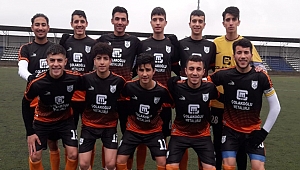 U-19’da Dilovası fırtınası