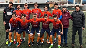  U-19’da erken final
