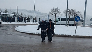 Umuttepe’de ulaşım Büyükşehir ile güvende