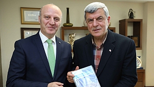 "Üniversitelerimiz ana kucağıdır"