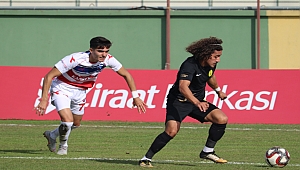 Vah Darıcam vah: 4-0