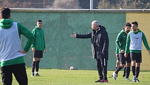 Varoluş mücadelesi!