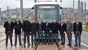 Vatmanlar tasarruf tedbirlerini öğrendi