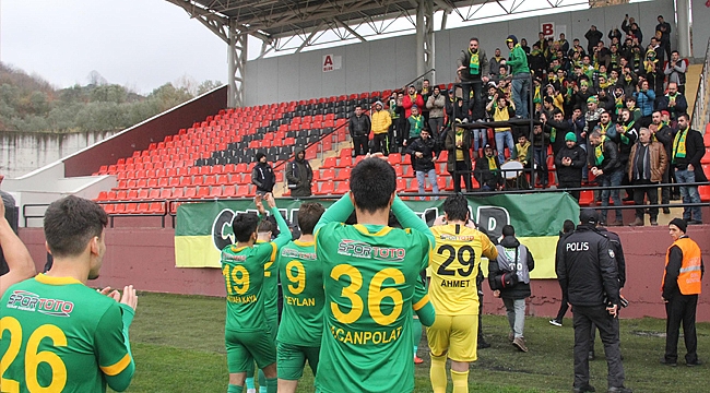 Yazık, günah: 1-6