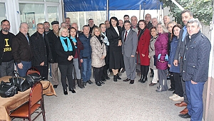 “Yeni bir başlangıç yapalım”