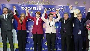 Yıldız, "Başarıyı yakalamaya talibiz"