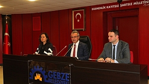 Yılın ilk meclisi yarın toplanacak!