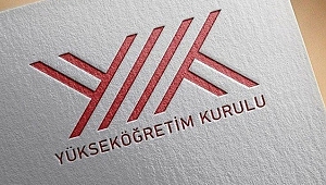 YÖK ile İçişleri Bakanlığı'ndan ortak komisyon