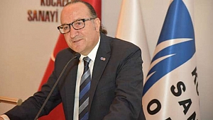 Zeytinoğlu cari açık rakamlarını değerlendirdi