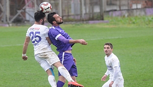 1 puana sevinemedik:0-0