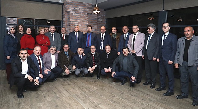 ‘’15 yılda binlerce mutluluğa ortak olduk’’