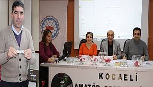 2.Küme U-19’da gruplar tamam