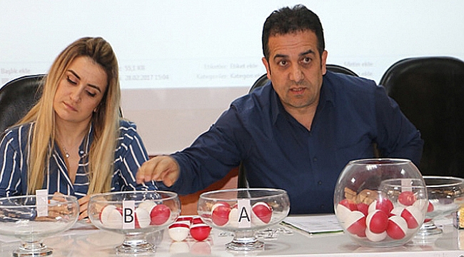 2.Küme U19’da kuralar Perşembe çekiliyor