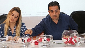 2.Küme U19’da kuralar Perşembe çekiliyor