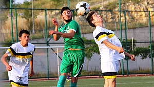  2. Küme U19'da var mısınız, yok musunuz ?