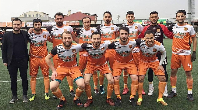 3 ihtimalli bir maç
