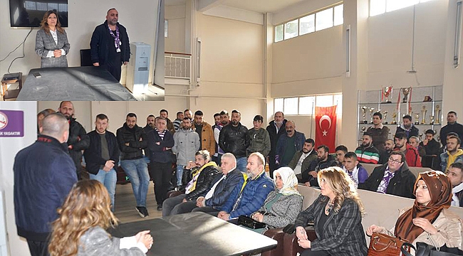 31 Mart Gebzespor için milat olacak