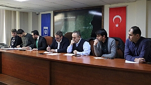 8 ilçenin yollarına bakım yapılacak