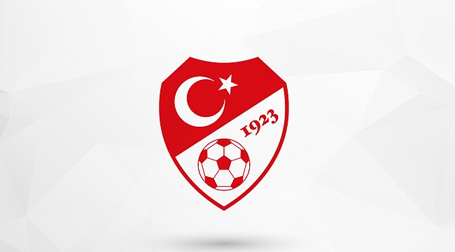 A Milli Takım'ın yeni teknik direktörü açıklandı!