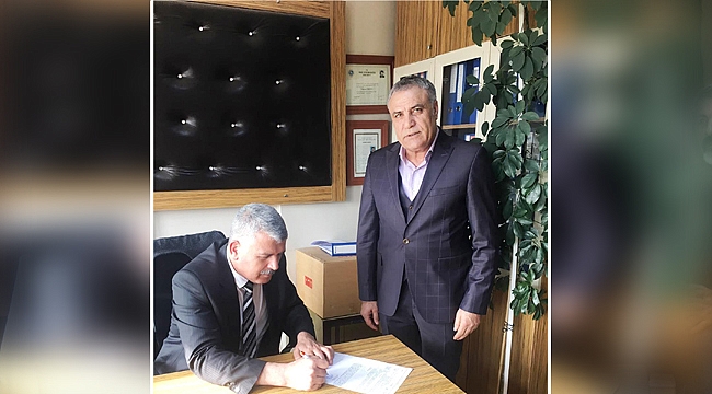 Aday gösterilmedi, Saadet’e geçti!