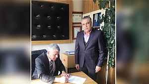 Aday gösterilmedi, Saadet’e geçti!