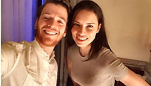 Adriana Lima: Metin beni kullandı