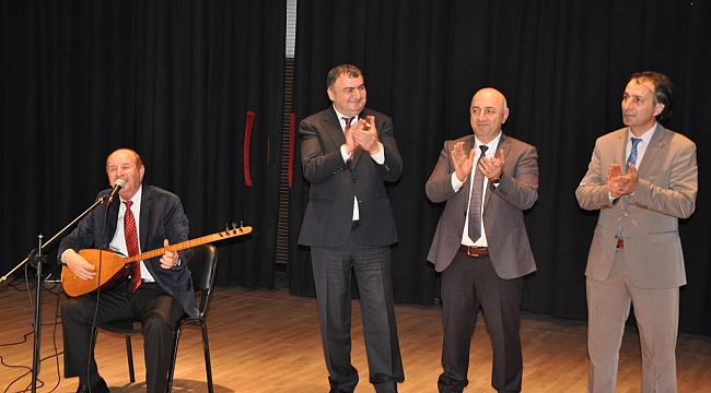 Ahıska Türkleri ‘Bıyık’ dedi