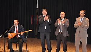 Ahıska Türkleri ‘Bıyık’ dedi