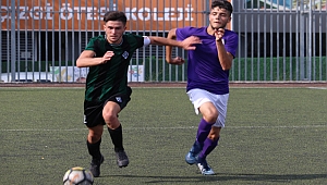 Akademi’de 3 haftalık hasret sona eriyor
