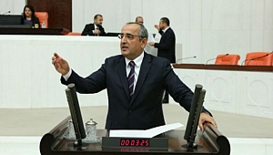 “Rakamlarla oynayınca kriz bitmiyor”