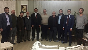 Aksu, “Birlikte yöneteceğiz”