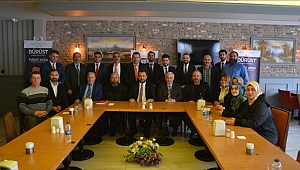 Aksu, “Biz kazanırsak Çayırova kazanacak”