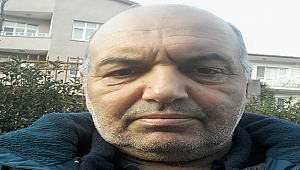 Alparslan Aslan’ı kaybettik!
