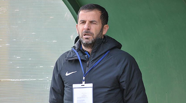 Altuntaş: Mücadeleye devam