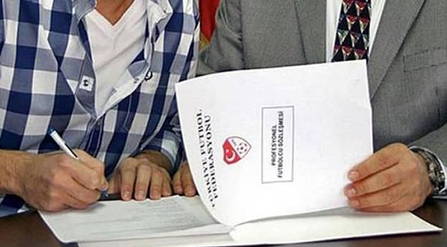 Amatörde transfer dönemi uzatıldı