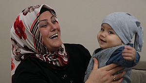 “Anne Şehir Projesi sayesinde hayatım değişti”