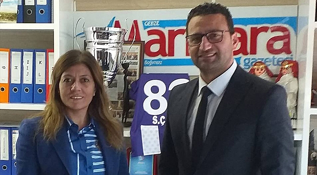 Bağımsız adaylar bir arada