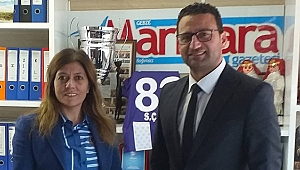 Bağımsız adaylar bir arada