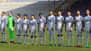  Bak ne hale düştük!
