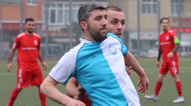 Balkan’dan galibiyet siftahı: 3-2