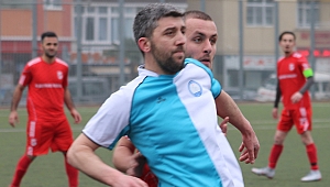 Balkan’dan galibiyet siftahı: 3-2