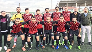 Balkan-Darıcaspor