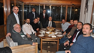 "Bayramoğlu'nun marka değeri yükselecek"