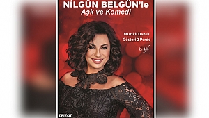 Belgün'ün hayatı GOSB'da sahnelenecek!