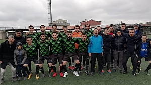 Beylikbağı Karadeniz 4 nala koşacak